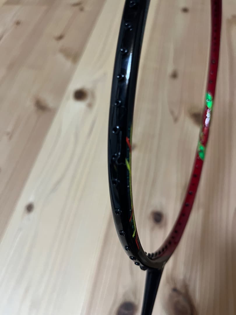ヨネックスYONEXアストロクスASTROX 88D アストロクス第一世代90