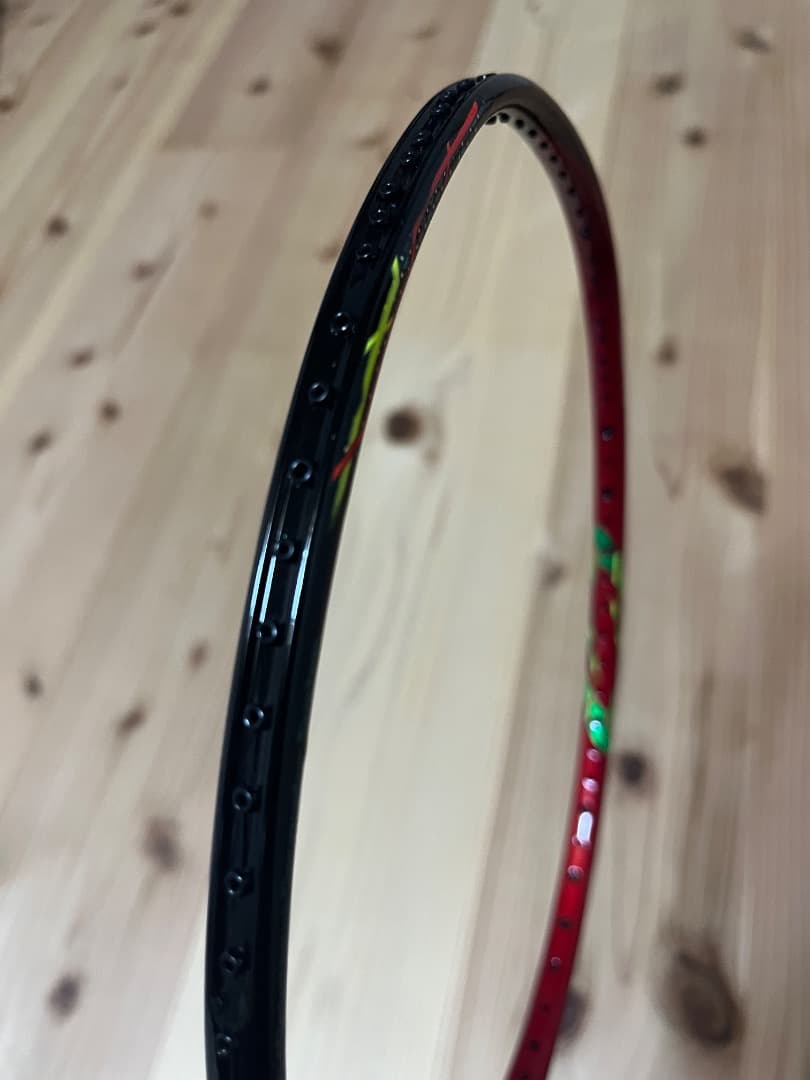 ヨネックスYONEXアストロクスASTROX 88D アストロクス第一世代90
