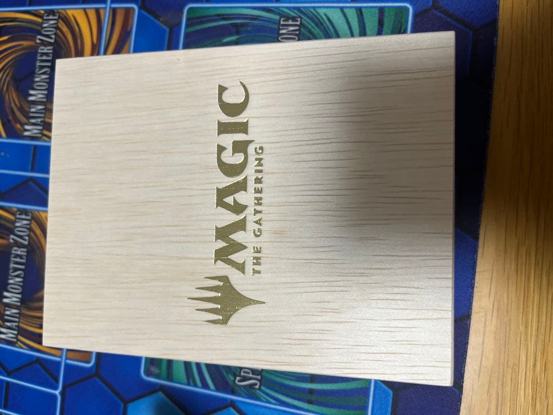 X*)様 セフィロスMAGIC: THE GATHERING FINAL FAN