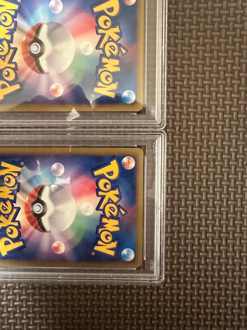 ホウオウLEGEND ☆: 1ED L1-H 015-016/070 psa10