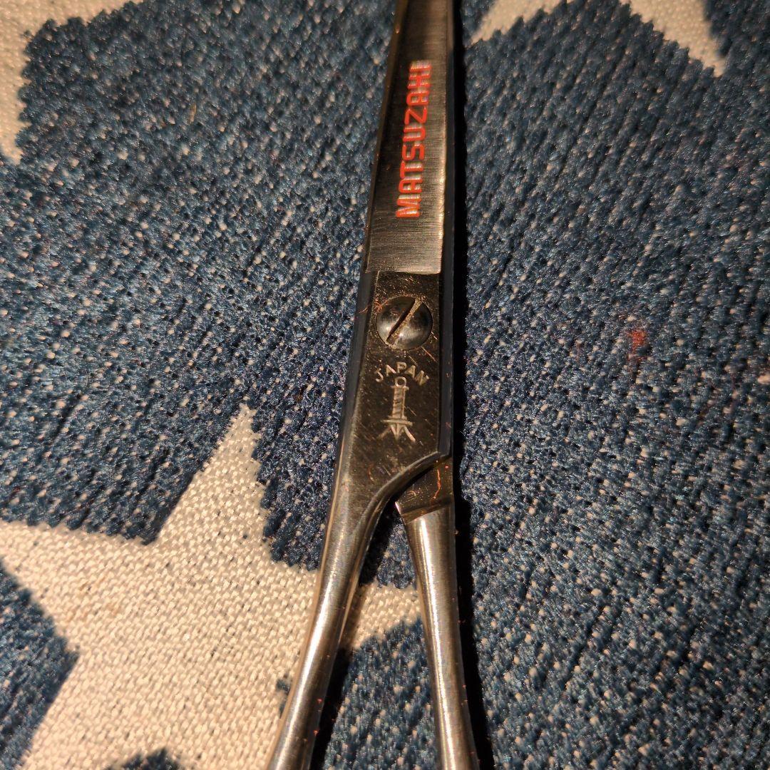 joewell美容用シザーはさみ2点セット☆