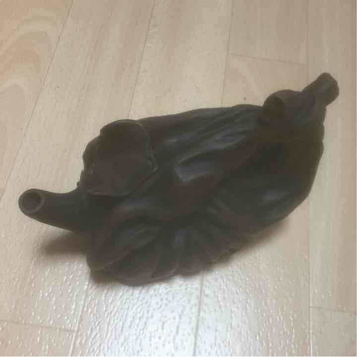 紫砂壷