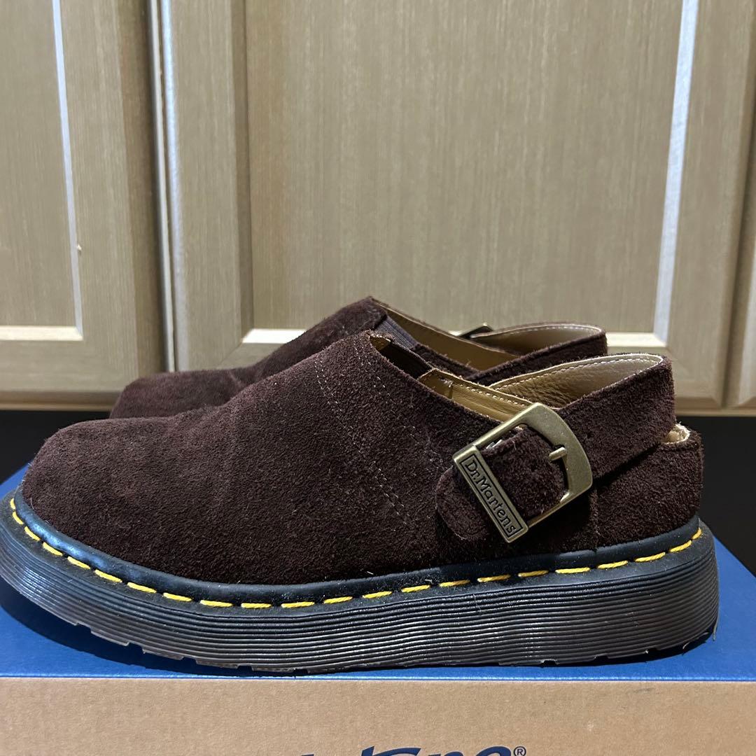 Dr.Martins ミュールサンダル