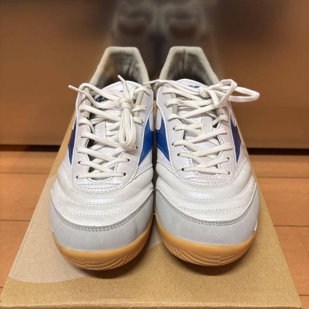 ミズノ公式 モレリア SALA PRO IN フットサル ユニセックス