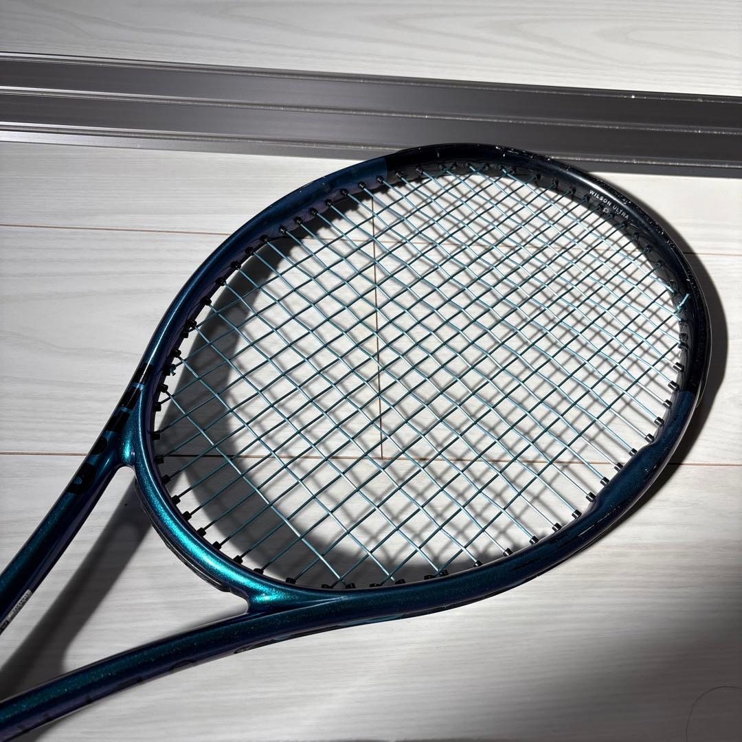 Wilson Ultra Tour 95 ウィルソン　ウルトラ