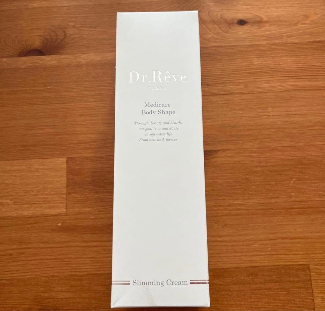 nraiyna11ドクターレーヴ メディケアボディシェイプクリーム3本