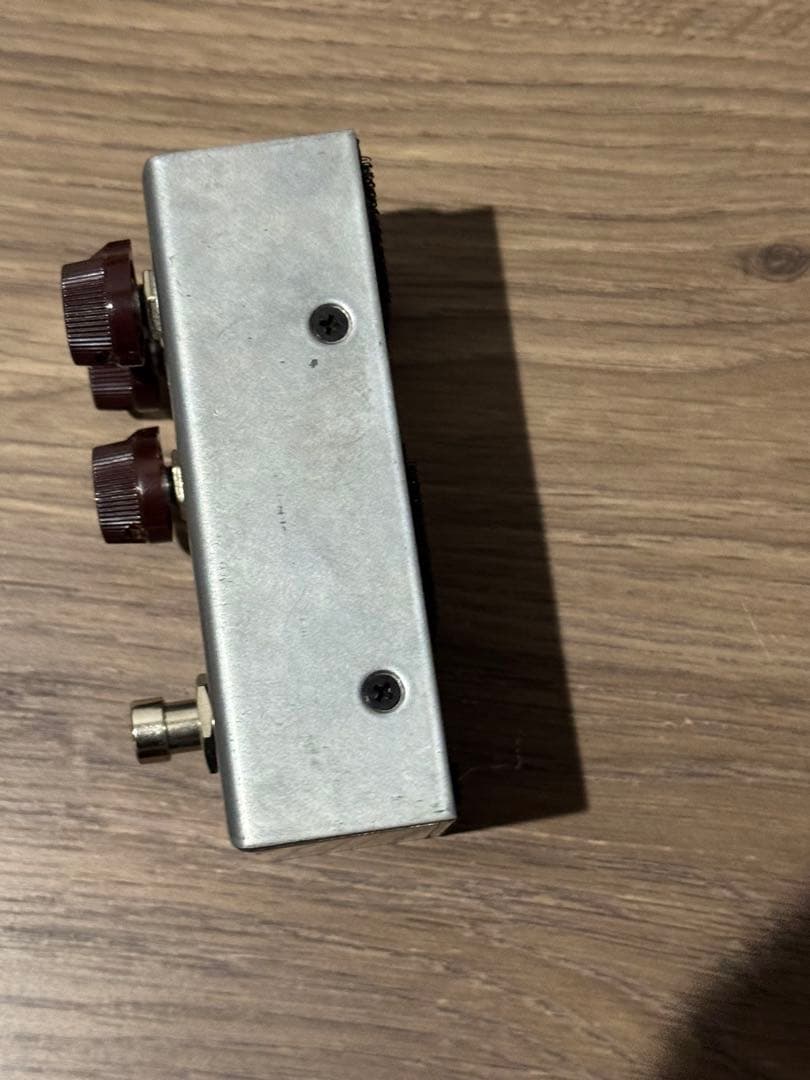 ギター J.ROCKETT AUDIO DESIGNS ARCHER